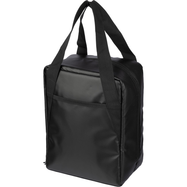 Promotional Cooler Lunch Bag With PEVA Interior