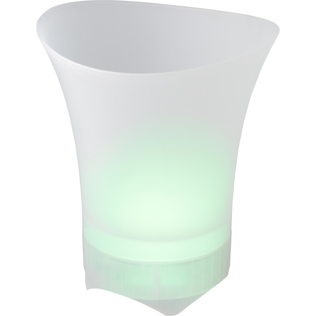 Promotional Ice Bucket With Speaker - Image 1