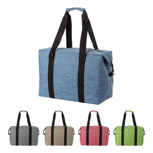 Promotional Polyester Cooler Bag