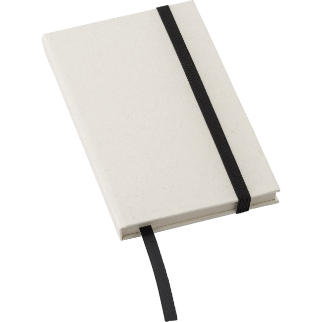 Promotional Recycled Milk Carton A6 Notebook