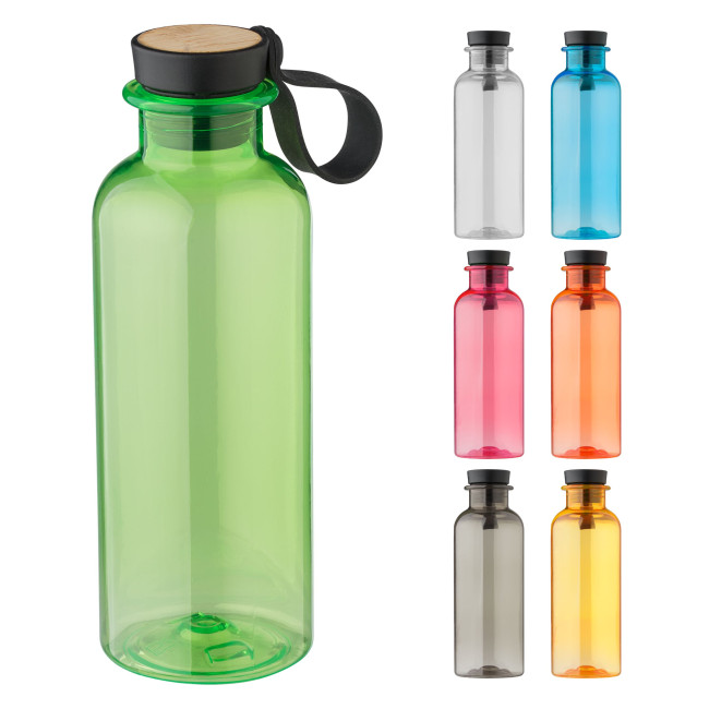 Promotional EcoFlow Drinking Bottle 500ml