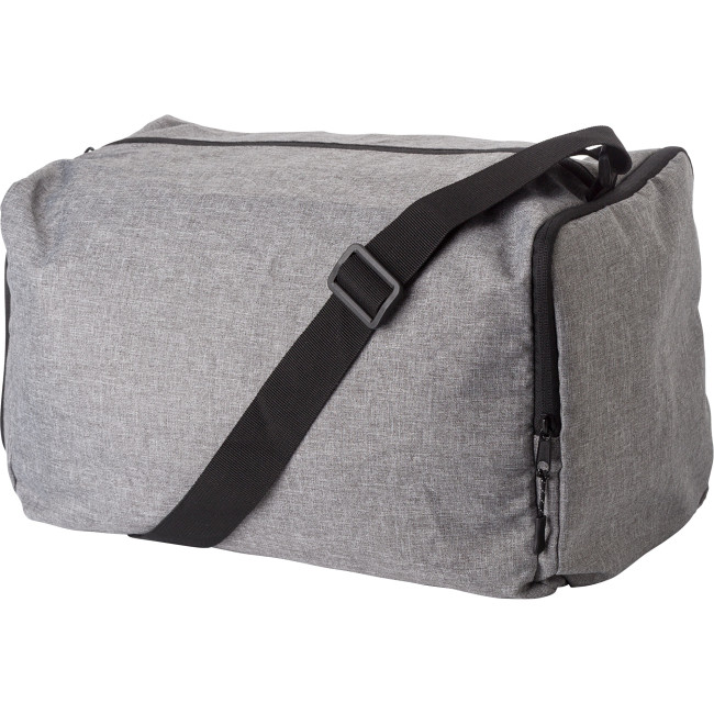 Promotional Foldable Bag - Image 1