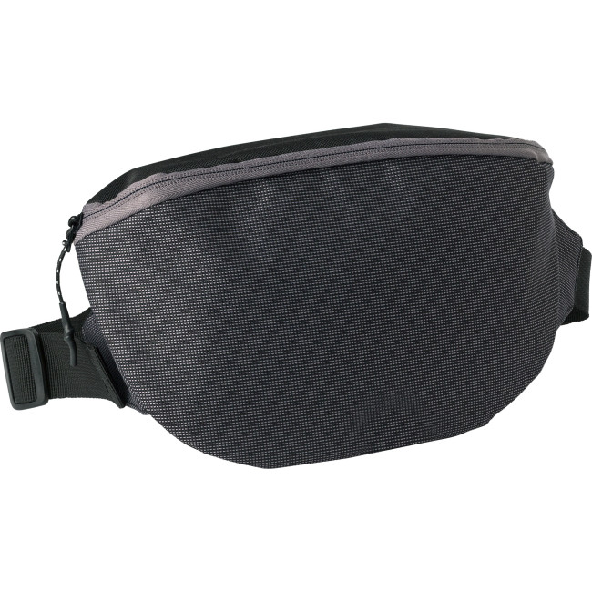 Promotional Ribstop Waist Bag