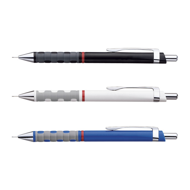 Promotional rOtring ABS Mechanical Pencil Tikky