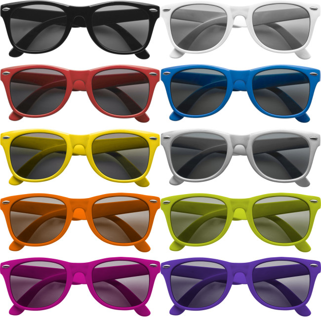 Promotional The Abbey Classic Sunglasses - Image 1