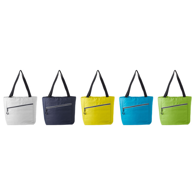 Promotional Cooler bag - Image 1