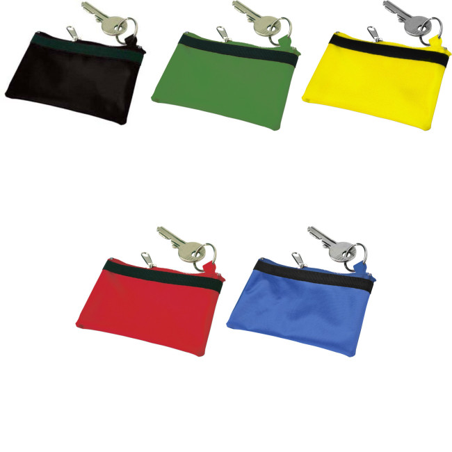 Promotional Key wallet - Image 1