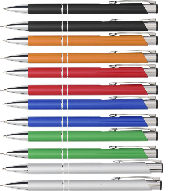 Promotional Aluminium writing set - Image 1