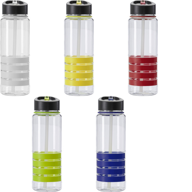 Promotional Tritan drinking bottle 700ml - Image 1