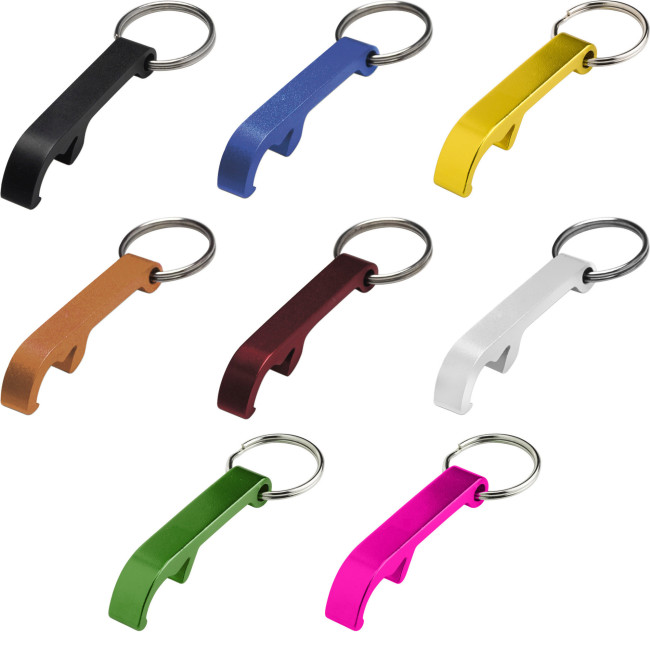 Promotional The City Bottle Opener - Image 1