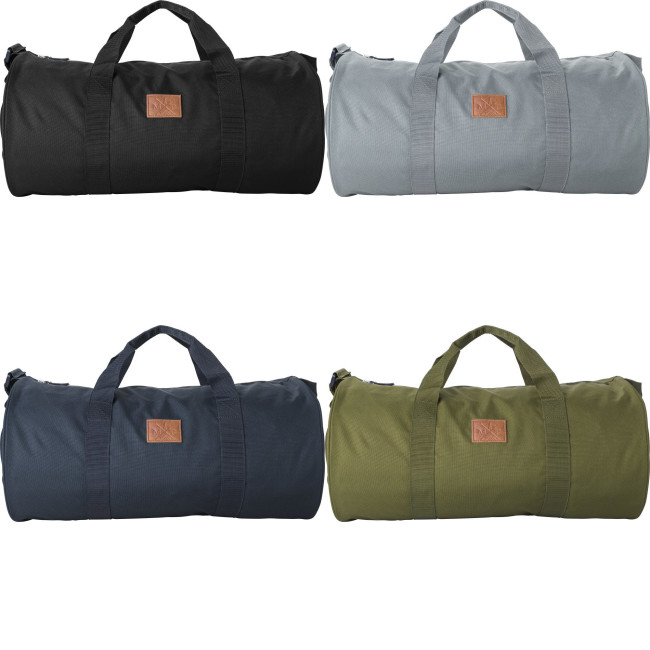 Promotional Duffle bag - Image 1