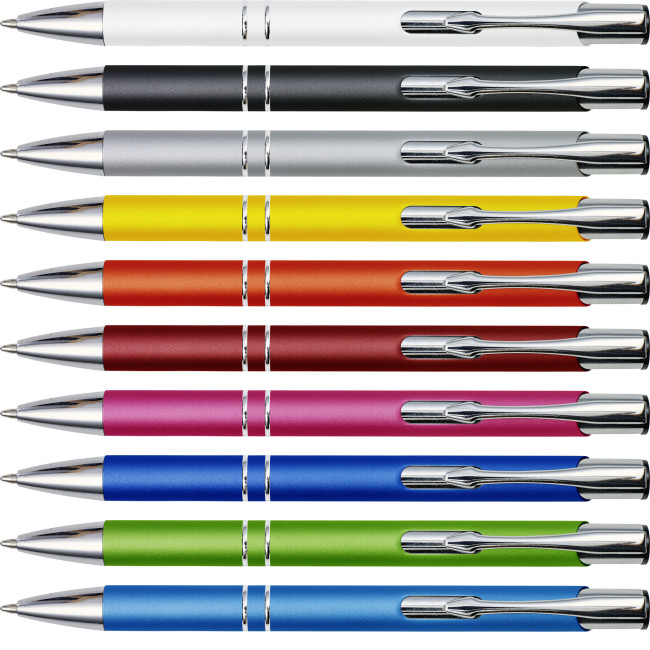 Promotional Metal ballpen - Image 1