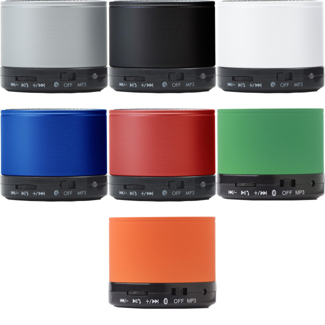 Promotional Wireless speaker - Image 1