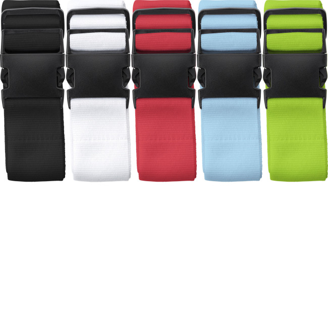 Promotional Luggage belt - Image 1