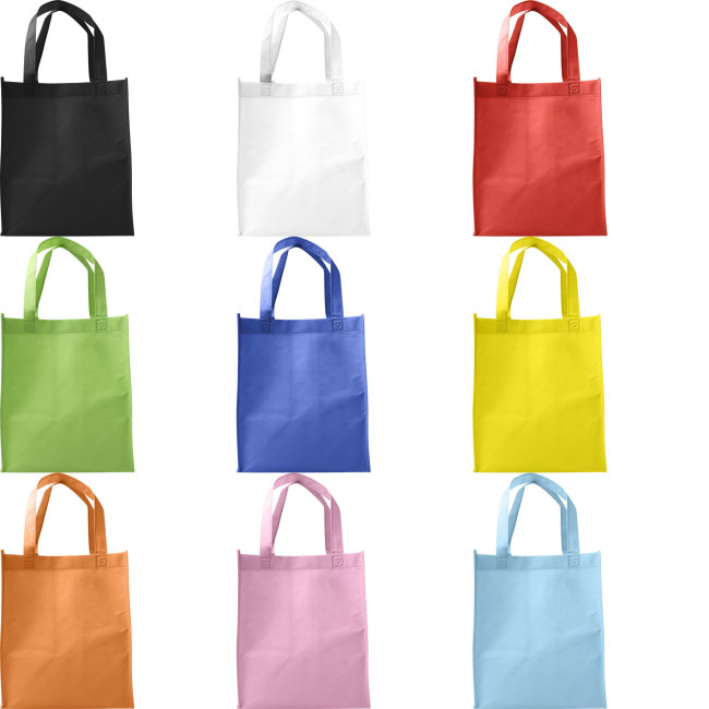 Promotional Non-Woven Shopping Bag - Image 1