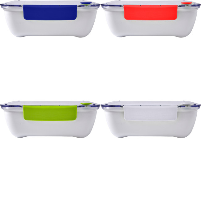 Promotional Lunchbox 920ml - Image 1