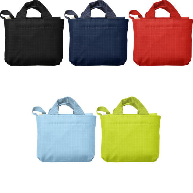 Promotional Foldable Shopping bag - Image 1