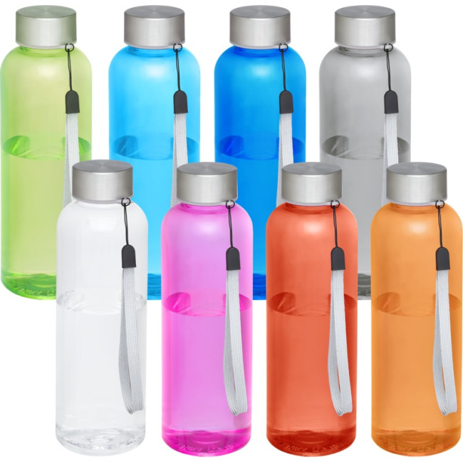 Promotional Bodhi RPET Water Bottle 500ml - Image 1