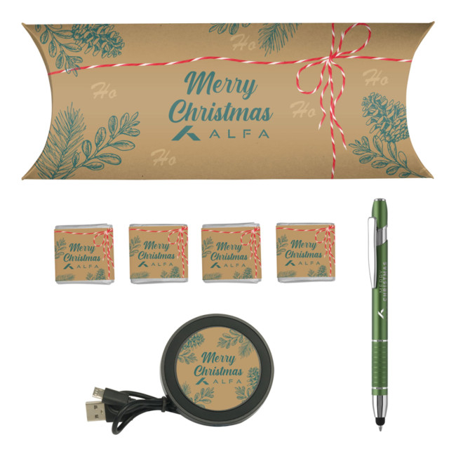 Promotional Festive Gift Pack - Technology