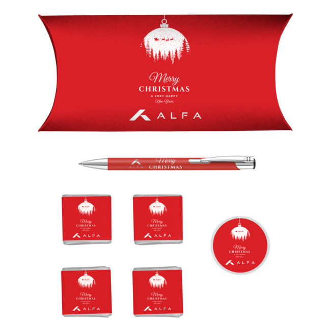 Promotional Festive Gift Pack - Starter