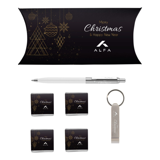 Promotional Festive Gift Pack - Premium