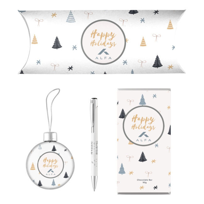 Promotional Festive Gift Pack - Christmas II