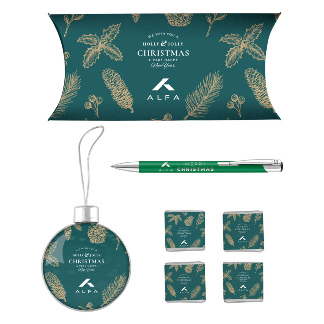 Promotional Festive Gift Pack - Christmas I