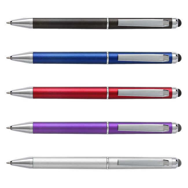 Promotional Plastic ballpen - Image 1