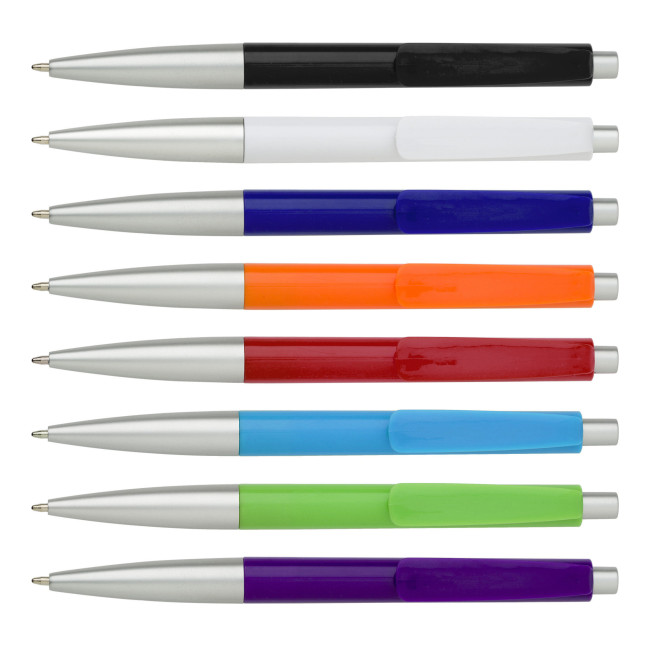 Promotional Plastic ballpen - Image 1