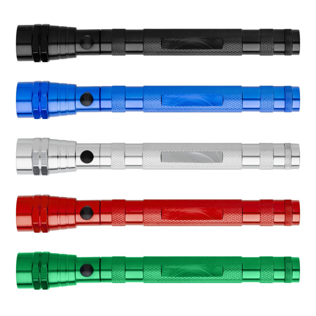 Promotional Telescopic flash light - Image 1