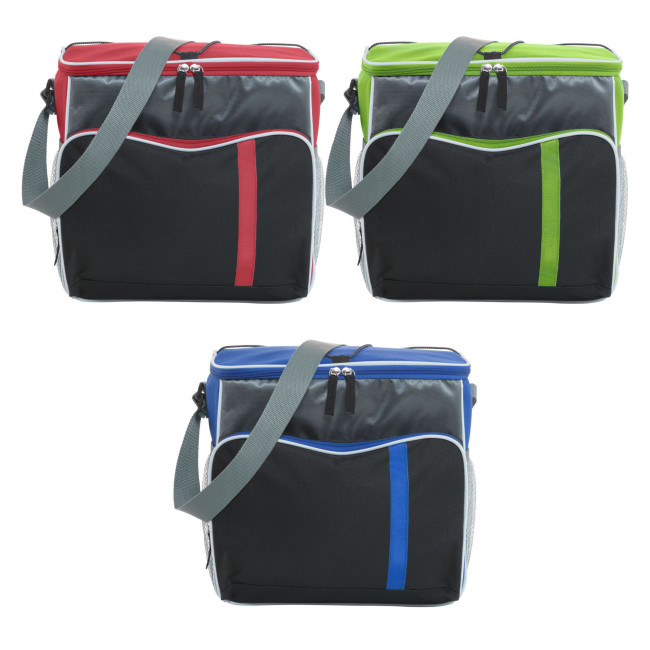 Promotional Cooler bag - Image 1