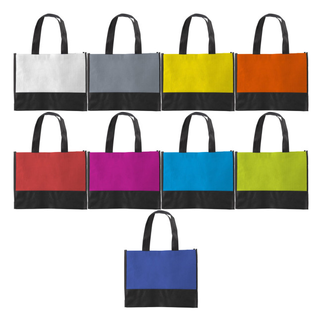 Promotional Non Woven Shopping bag - Image 1