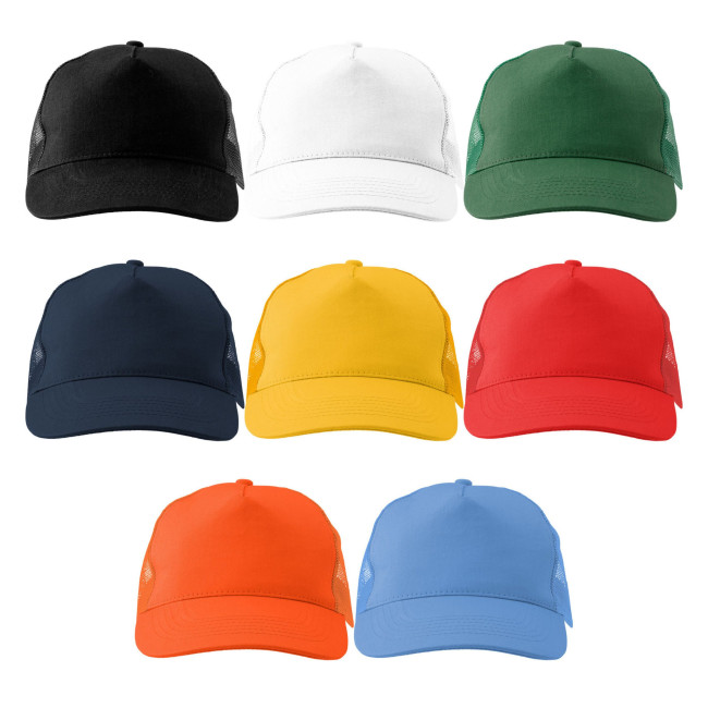 Promotional Cotton twill and cap - Image 1