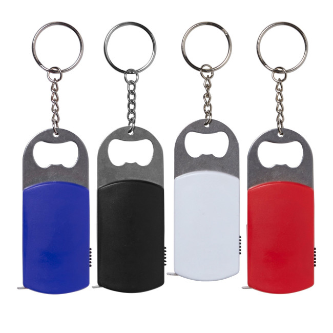 Promotional Bottle opener - Image 1