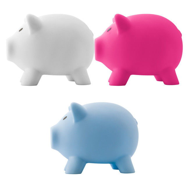 Promotional Piggy bank - Image 1