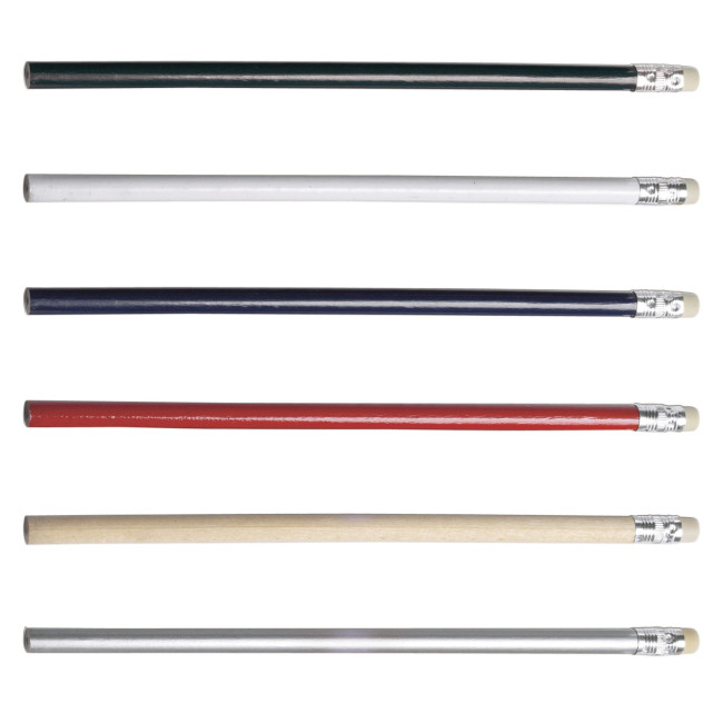 Promotional Unsharpened pencil - Image 1