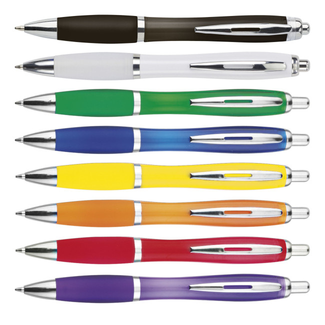 Promotional Newport ballpen - Image 1