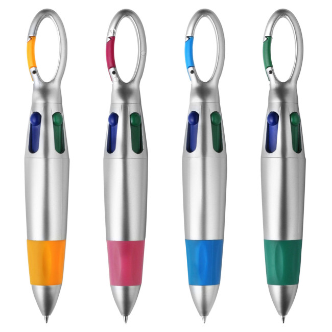 Promotional Hearn ballpen - Image 1