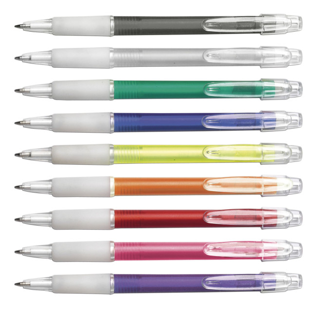 Promotional Carman ballpen - Image 1