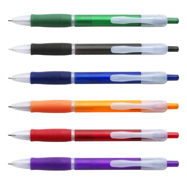 Promotional Storm ballpen - Image 1