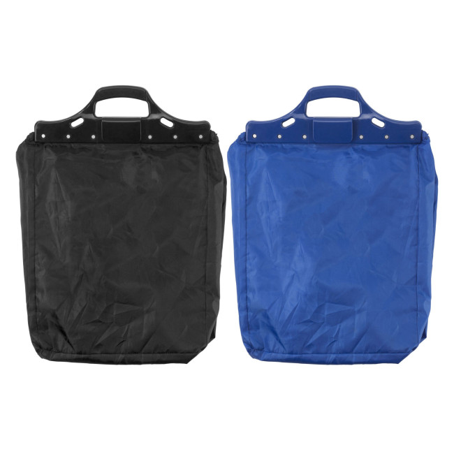 Promotional Trolley shopping bag - Image 1