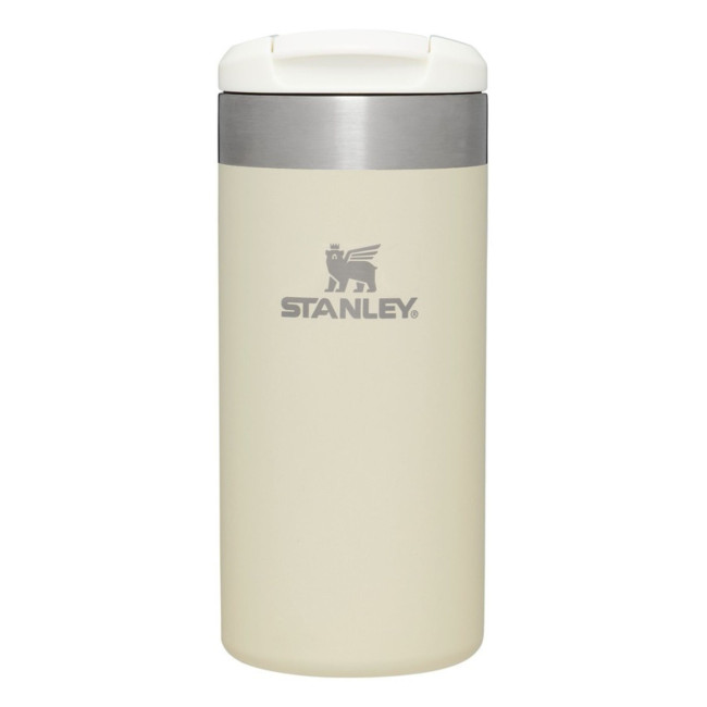 Promotional Stanley AeroLight™ Transit Tumbler 350ml Cream - Image 1