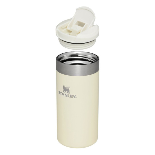 Promotional Stanley AeroLight™ Transit Tumbler 350ml Cream - Image 2