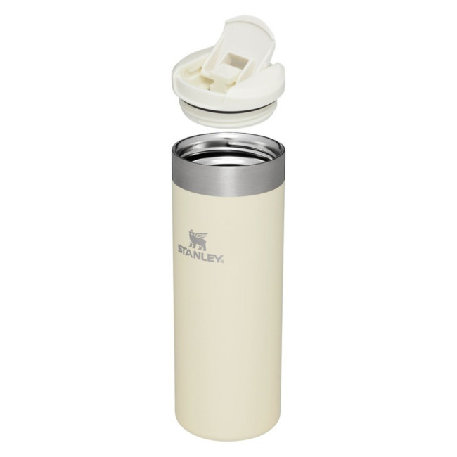 Promotional Stanley AeroLight™ Transit Tumbler 470ml Cream - Image 2