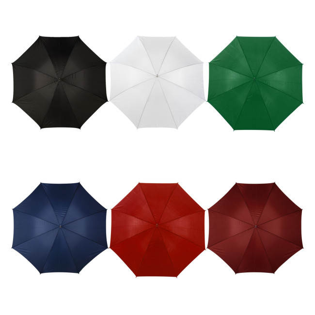 Promotional Golf umbrella - Image 1