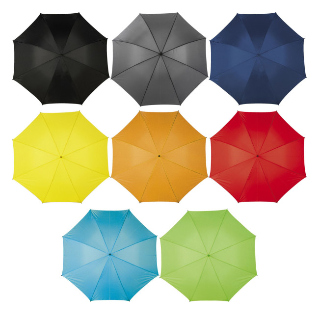 Promotional Sports umbrella - Image 1