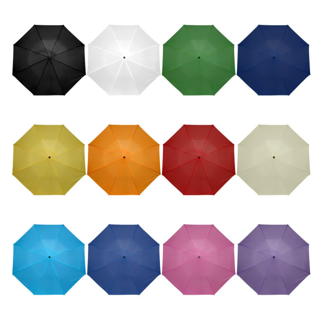 Promotional Foldable umbrella - Image 1