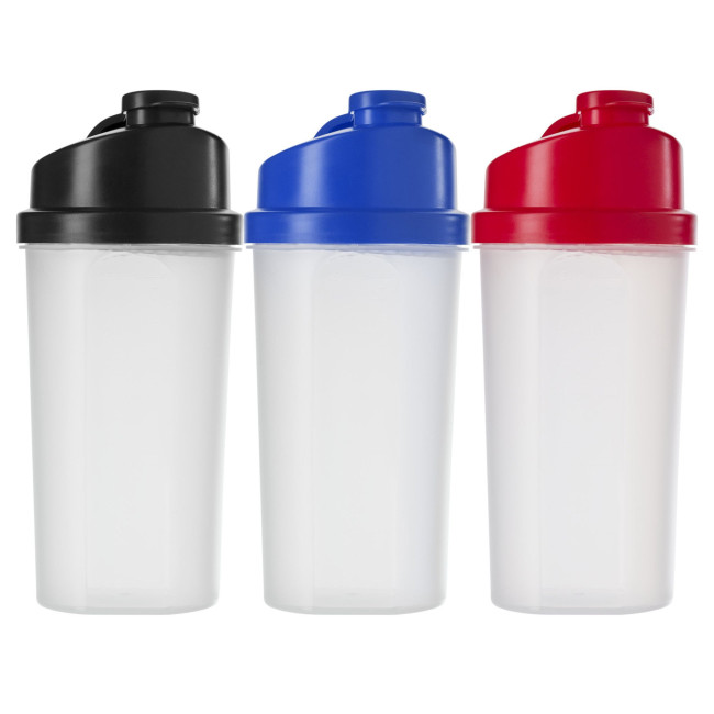 Promotional Protein shaker 700ml - Image 1