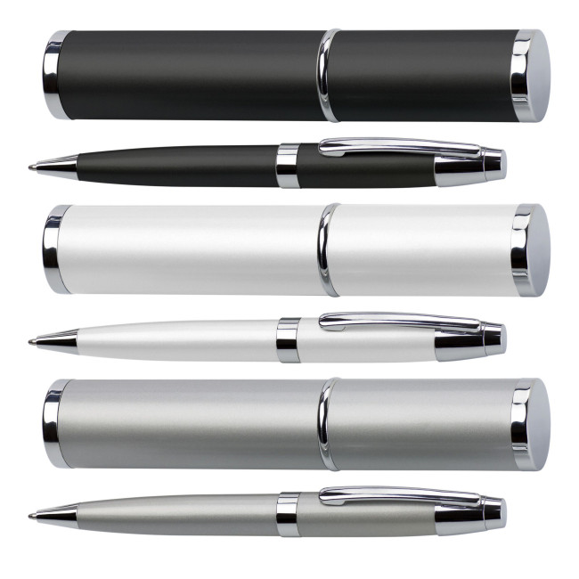 Promotional Metal ballpen - Image 1