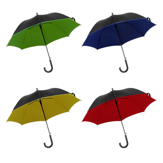 Promotional Automatic umbrella - Image 1